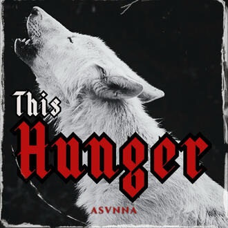 This Hunger This Hunger