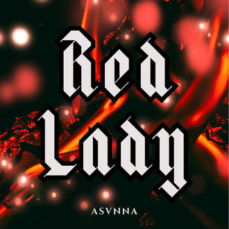 Red Lady Red Lady