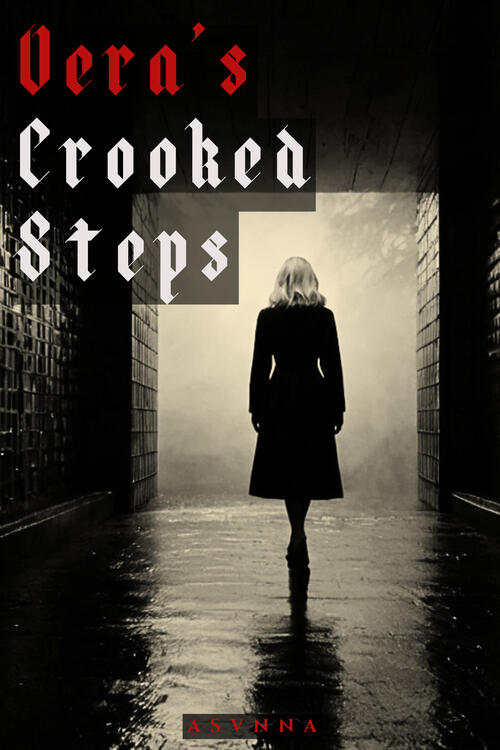 Vera's Crooked Steps English
