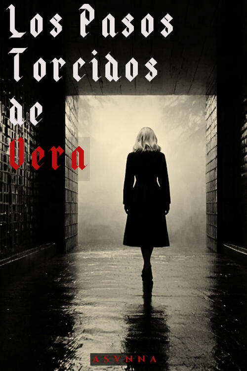 Los Pasos Torcidos de Vera Castellano