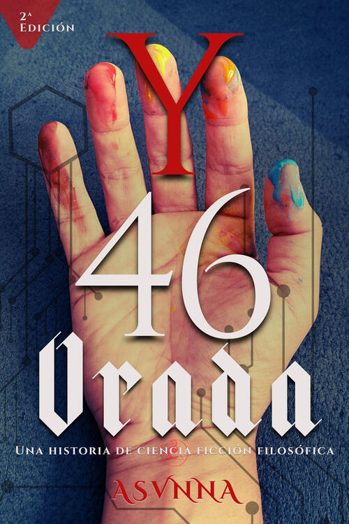 Y46 Vrada Y46 Vrada